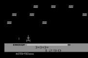 MegaMania for Atari 2600 - The next wave begins...