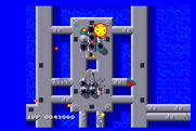SideWinder for Arcade - Attacks from all directions!