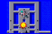 SideWinder for Arcade - One opponent down, more to go...
