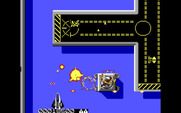 SideWinder for IBM PC/Compatibles - Destroying opponents...
