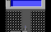 SideWinder for IBM PC/Compatibles - The game begins here.