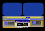 Space Shuttle: A Journey into Space for Atari 5200 - We have liftoff!