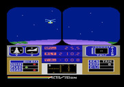 Space Shuttle: A Journey into Space for Atari 5200 - Recovery so far not successfull...