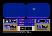 Space Shuttle: A Journey into Space for Atari 5200 - Somehow I need to recover this satellite...