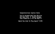 Sub Attack for IBM PC/Compatibles - Mission accomplished!