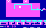 Pipeline for IBM PC/Compatibles - Oops, this pipe failed...