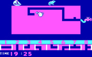 Pipeline for IBM PC/Compatibles - Building some pipes...