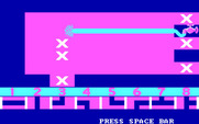 Pipeline for IBM PC/Compatibles - Oops, a failed pipe...