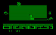 Pipeline for IBM PC/Compatibles - Placing some pipes...