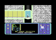 Impossible Mission for Commodore 64 - Attempting to piece together the clues I've found so far...