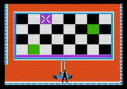Impossible Mission for Apple II - Can you solve this puzzle?