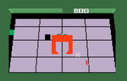 TRON: Deadly Discs for Intellivision - My attacks aren't working!
