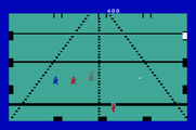 TRON: Deadly Discs for Mattel Aquarius - One more opponent down...
