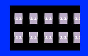 TRON: Maze-A-Tron for Intellivision - Game over demo...