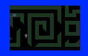 TRON: Maze-A-Tron for Intellivision - Trying not to run into a dead end here...