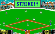 Slugger, The for IBM PC/Compatibles - Strike!