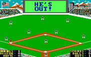 Slugger, The for IBM PC/Compatibles - He's out!