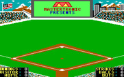 Slugger, The for IBM PC/Compatibles - Mastertronic Presents...