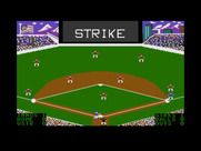 Slugger, The for Commodore 16 & Plus/4 - Strike one!