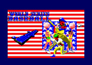 Slugger, The for Amstrad CPC - Loading screen.