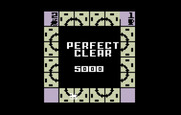 Loco-Motion for Intellivision - Level complete!