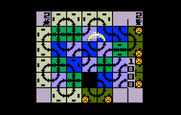 Loco-Motion for Intellivision - I'm caught in a loop!