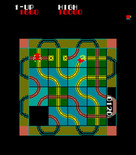 Loco-Motion for Arcade - Haven't quiet made a path yet...