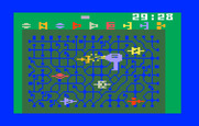 Bomb Squad for Intellivision - The soldering iron can help perform repairs.