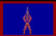 Masters of the Universe: The Power of He-Man for Atari 2600 - Mission success!