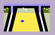 PBA Bowling for Intellivision - Looks like I might have missed this time...