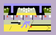 PBA Bowling for Intellivision - Bowling!