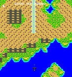 Mission-X for Arcade - Land on the runway between levels...