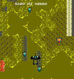 Mission-X for Arcade - More targets and more obstacles appear...