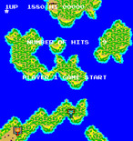 Mission-X for Arcade - Continuing on...