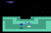 Star Strike for Atari 2600 - The attack continues...