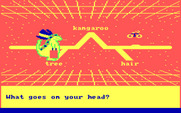 Bagasaurus for IBM PC/Compatibles - Hmm, it looks like this could be a wrong answer...