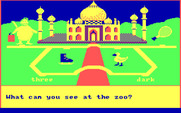 Bagasaurus for IBM PC/Compatibles - A correct response!