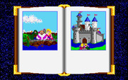 Crusade, The for IBM PC/Compatibles - The story so far...