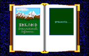 Crusade, The for Amiga - Inland International presents...