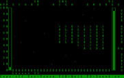 Type Attack for IBM PC/Compatibles - More difficult lessons have you typing symbols as well as letters.