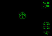 Mating Zone for Apple II - Round 3 start...