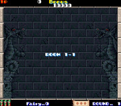 Solomon's Key for Arcade - Ready to begin room 1-1?