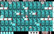 Solomon's Key for IBM PC/Compatibles - This room requires some fast reflexes.