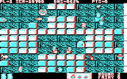 Solomon's Key for IBM PC/Compatibles - There are a lot of things to dodge in this room.