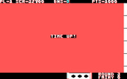 Solomon's Key for IBM PC/Compatibles - Oops, ran out of time; I'll need to start again.