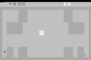 Miniature Golf for Atari 2600 - Oops, I'm stuck in the corner here...