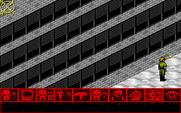 Twilight: 2000 for IBM PC/Compatibles - Night turns to day...