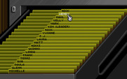 Twilight: 2000 for IBM PC/Compatibles - View various files...
