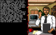 Twilight: 2000 for IBM PC/Compatibles - Here's your mission...