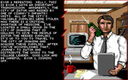 Twilight: 2000 for IBM PC/Compatibles - Your next mission...